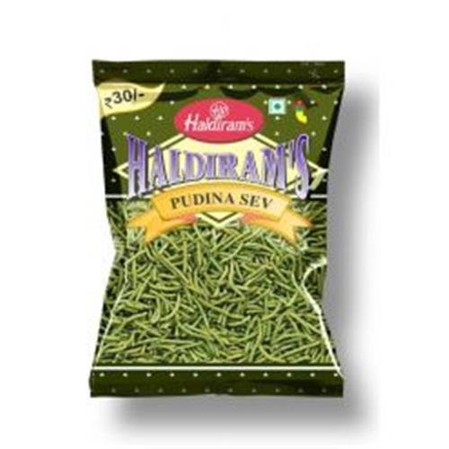 HALDIRAM PUDINA SEV 200GM